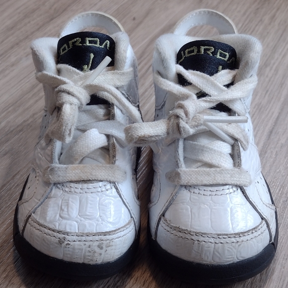 Jordan 1, Jordan 1, Air Max, Nike Cortez, Jordan 6, Polo rain boots ALL SIZE 5C - Picture 7 of 15